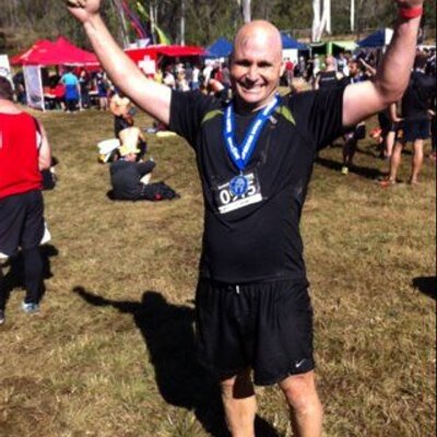 Profile Picture of Jamie Dobbs (@jamiedobbs1) on Twitter
