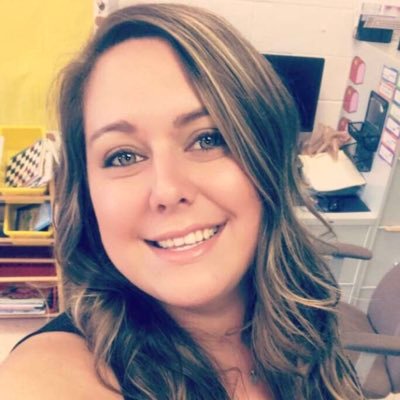 Profile Picture of Ashley Herbert (@AshleyHerbert10) on Twitter