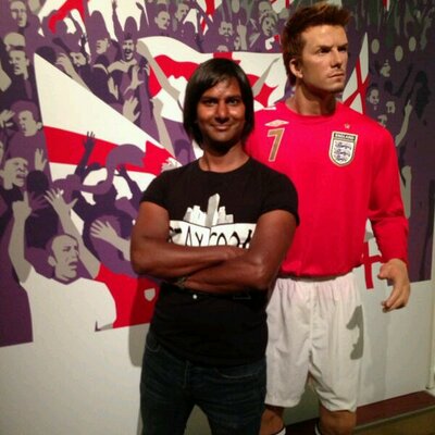 Profile Picture of Naz Hossain (@naz902) on Twitter