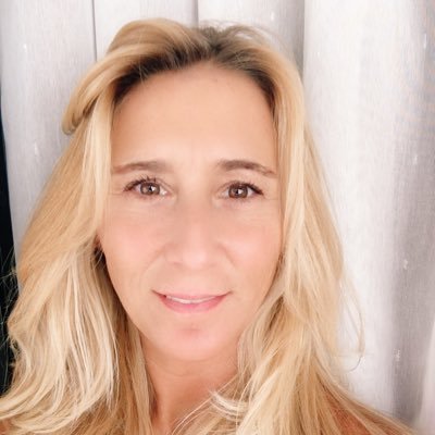 Profile Picture of Paula Keller (@PoloKeller) on Twitter