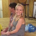 Bailey Boyer - Instagram Profile Picture of Bailey Boyer (@advocarebailey) on Instagram