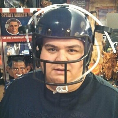 Profile Picture of Andy Lazo (@Andulo85) on Twitter