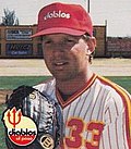 Profile Picture of Jeff Peterekon Wikipedia