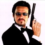 Profile Picture of Bruce Holcomb (@kissfan) on Instagram
