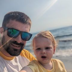 Profile Picture of Craig Hamill (@craig.hamill6) on Tiktok