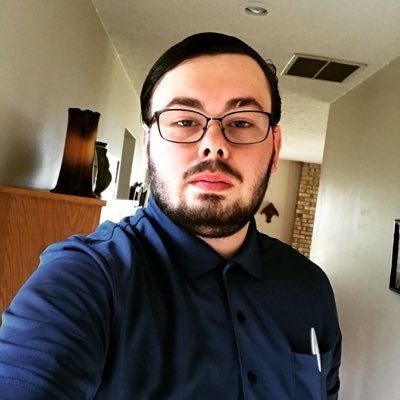Profile Picture of Michael Lipka (@LipkaMichael) on Twitter