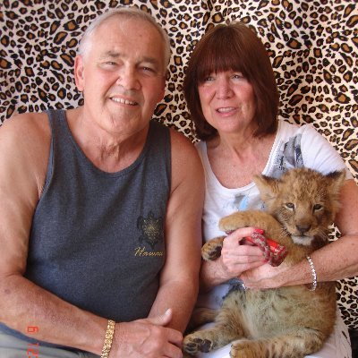 Profile Picture of Bruce Olsonon Twitter