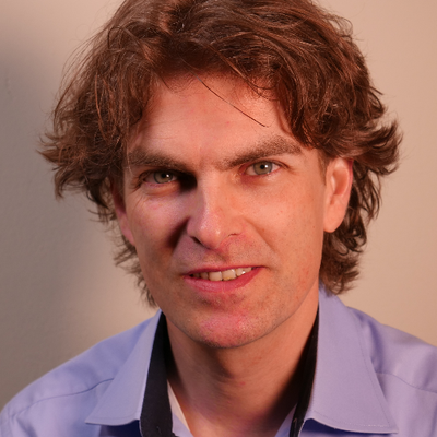 Profile Picture of Hans-Peter Dorn (@hpdorn) on Twitter