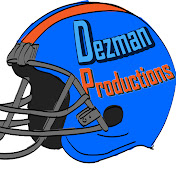 Profile Picture of Dezman Productions (@DezmanProductions) on Youtube