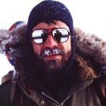 Profile Picture of Keith Savoy (@vestigiumleonis) on Instagram