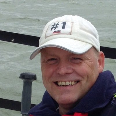 Tom Den Hartog - Twitter Profile Picture of Tom Den Hartog (@Tom_den_Hartog) on Twitter