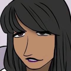 Profile Picture of Miriam Blum (@Blumiam) on Twitter