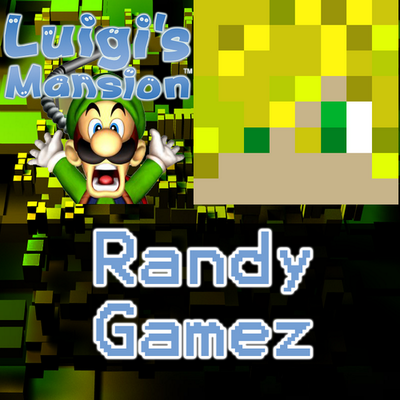 Profile Picture of Randy McElwain (@RandyGamezLPs) on Twitter