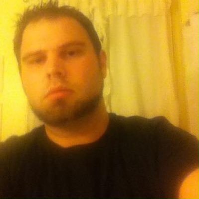 Profile Picture of Erik Dade Miller (@dade_erik) on Twitter