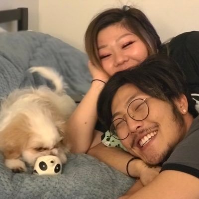 Profile Picture of Adrian Ahn (@AHNimation) on Twitter
