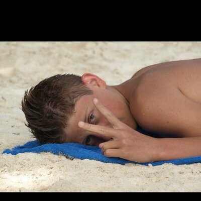 Profile Picture of Nicholas Frattini (@Nikx_10) on Twitter