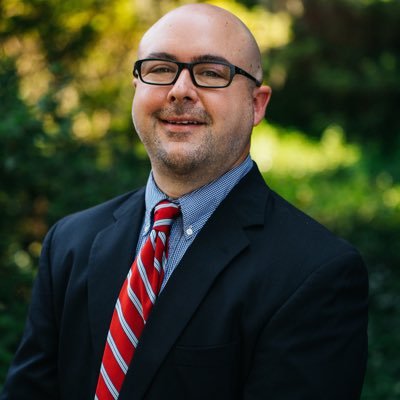 Jamie Brooks - Twitter Profile Picture of Jamie Brooks (@that_brooks_jb) on Twitter