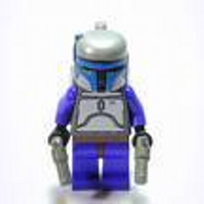 Profile Picture of Daniel Beesley (@madforlego9876) on Twitter