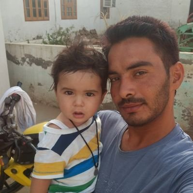 Profile Picture of Mandeep Beniwal (@Mandeep61939751) on Twitter