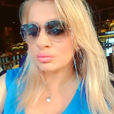 Sandra Nikčević Vujović - Twitter Profile Picture of Sandra Nikčević Vujović (@Sandra10773799) on Twitter