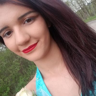 Profile Picture of Maria Pritchett (@mariapritchet15) on Twitter