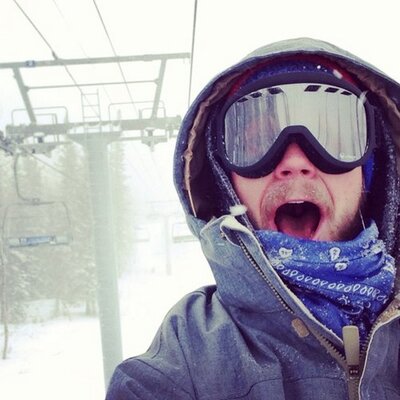 Profile Picture of Justin Regan (@JustReeg) on Twitter