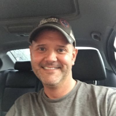 Profile Picture of Brian Jowers (@BrianJowers4) on Twitter