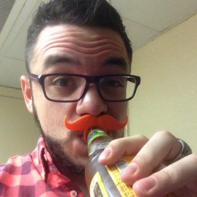 Joe Burgeson - Twitter Profile Picture of Joe Burgeson (@JoeBurgy27) on Twitter