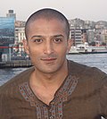 Profile Picture of Adil Ray - Wikipediaon Wikipedia