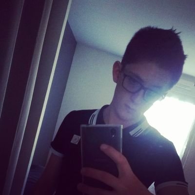 Profile Picture of Clément Fournier (@DarK_ShaDoW1407) on Twitter