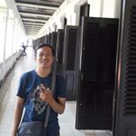 Profile Picture of converse_boy (@daniel_kristiyanto24) on Instagram