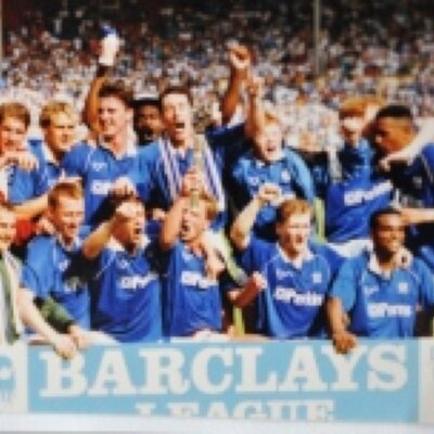 Profile Picture of Brian Faulkner (@bry24uk) on Twitter