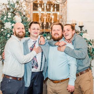 Profile Picture of Stephen Brignac (@steveocrafty) on Facebook