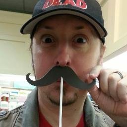 Profile Picture of Stephen Efird (@Kungfu_Elvis) on Twitter