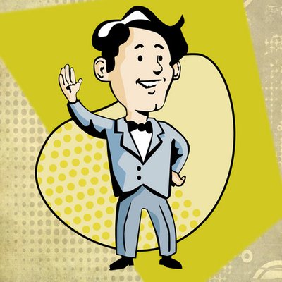 Profile Picture of Mark Fliegler (@FlieglerAuto) on Twitter