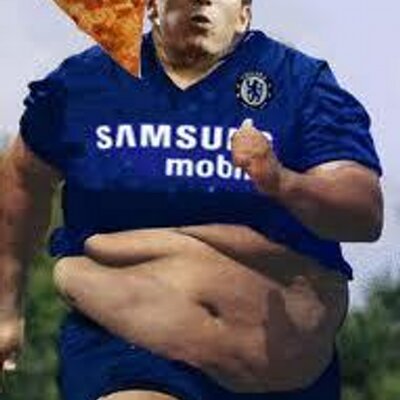 Profile Picture of (NOT) Frank Lampard (@FrankLamps34) on Twitter
