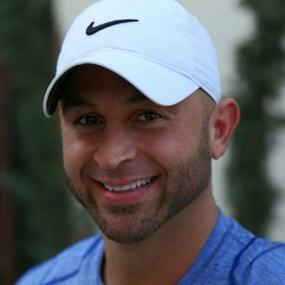 Profile Picture of Sharif Abboud (@sharif519) on Twitter