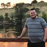 Profile Picture of Wyatt McDaniel (@homeboy_7) on Instagram