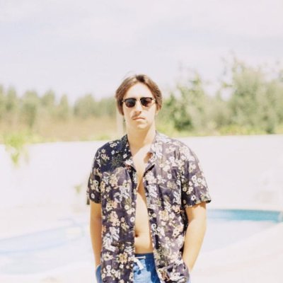 Profile Picture of Maurício Maia (@mauriciofsmaia) on Twitter