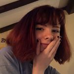 Profile Picture of hazel (@hazhowell) on Instagram