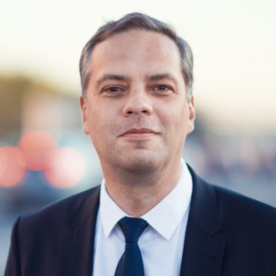 Profile Picture of Vladimir Milov (@v_milov) on Twitter