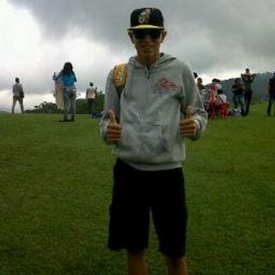 Profile Picture of Wilmer  Parra (@010396david) on Twitter