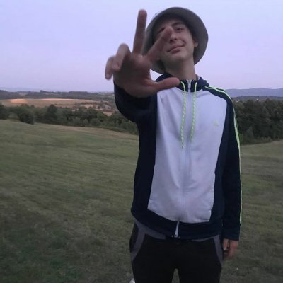 Profile Picture of Marko Djukic (@MarkoDj57203365) on Twitter