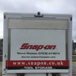 Profile Picture of Steve Weston Snap-on (@steve.weston.snapon) on Instagram
