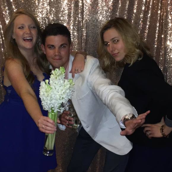 Profile Picture of Thomas Grimshaw (@tgrimshaw) on Poshmark