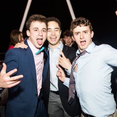 Profile Picture of Jake Reifer (@J_reif97) on Twitter