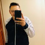 Profile Picture of Francisco Verdugo (@verdugo1070) on Instagram