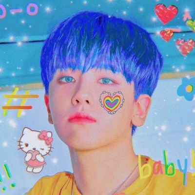 Profile Picture of 𝓗𝓪𝓲𝓵𝓮𝔂 ⁷#BLM🧨 (@giawtae) on Twitter