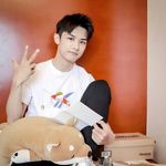 Profile Picture of zhao yi qin (@kimzhayoqn) on Instagram