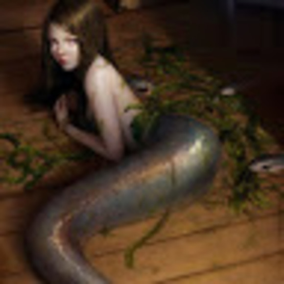 Profile Picture of Charlotte Fenton (@charlottefenton) on Poshmark